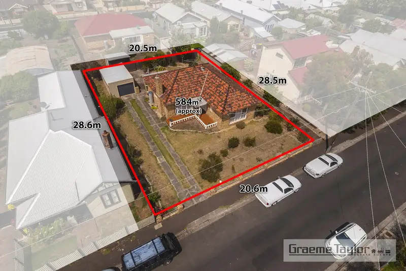 Main view of Homely house listing, 45 McDougall Street, Geelong West VIC 3218