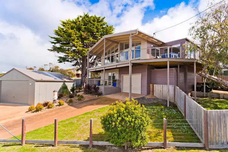 Main view of Homely house listing, 3 Bass Crescent, Skenes Creek VIC 3233