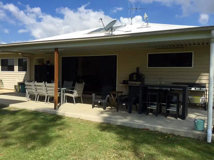 Fourth view of Homely rural property listing, 11 Arel Court, Sharon QLD 4670