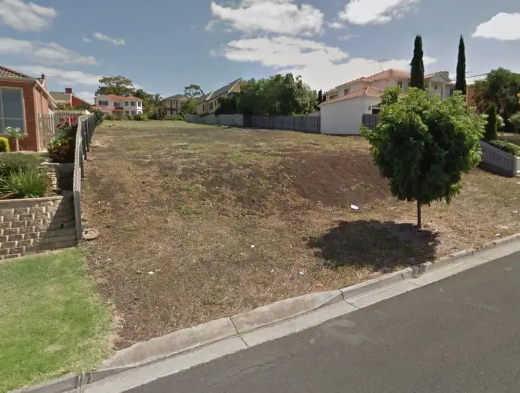 Second view of Homely land listing, 14 Dane Avenue, Bell Post Hill VIC 3215