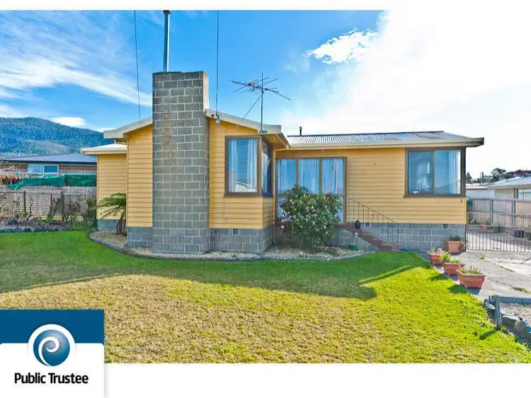 9 Edgar Street, Claremont TAS 7011