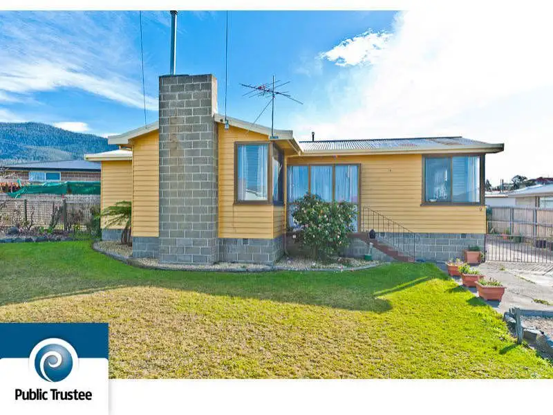 Main view of Homely house listing, 9 Edgar Street, Claremont TAS 7011