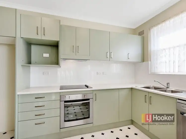 Second view of Homely apartment listing, 8/3 Constitution Rd, Dulwich Hill NSW 2203