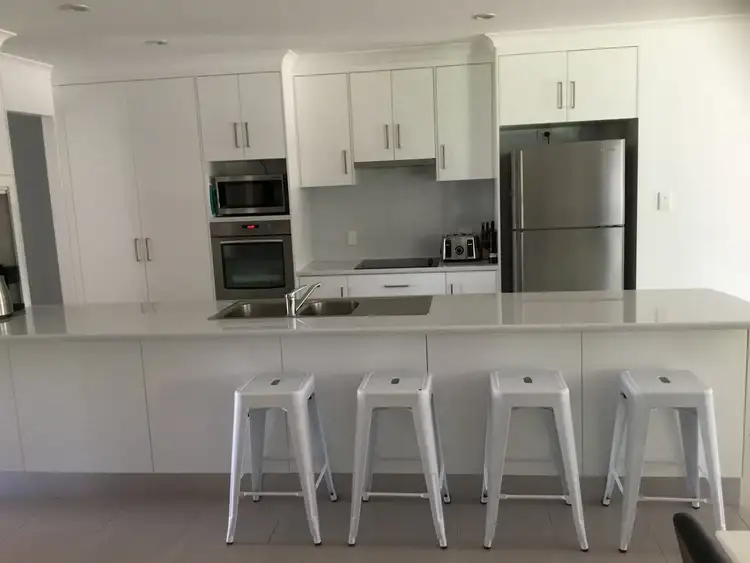 Second view of Homely house listing, 23 River Terrace, Millbank QLD 4670