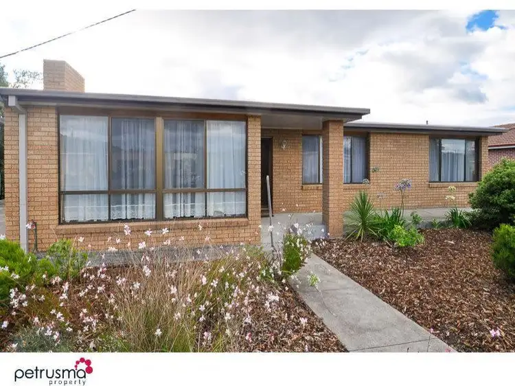 Main view of Homely house listing, 7 Belar Street, Howrah TAS 7018