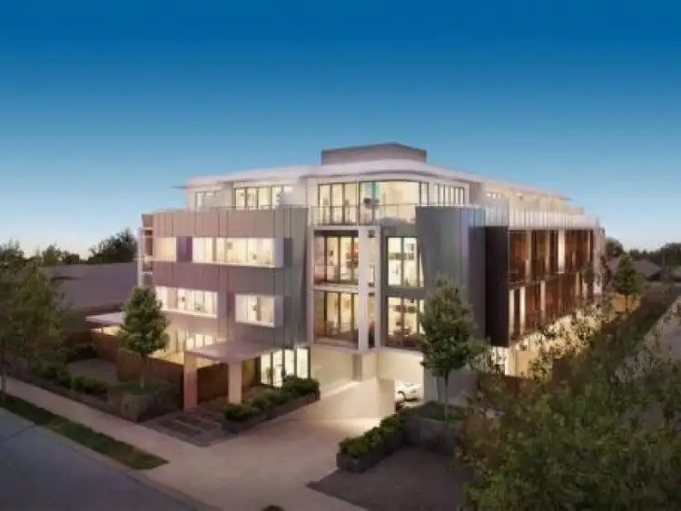 110/951 Dandenong Road, Malvern East VIC 3145