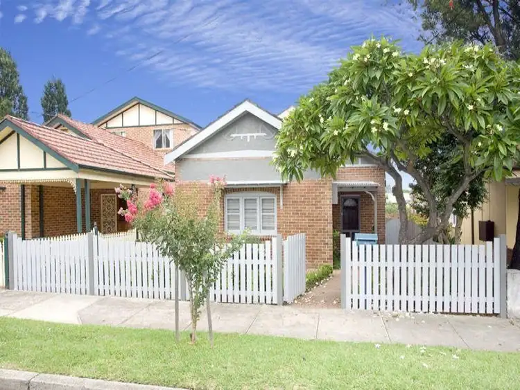 43 Mitchell Street, Croydon Park NSW 2133