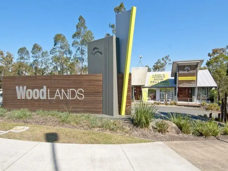 Sixth view of Homely land listing, Lot - 421 Conimbla Crescent, Waterford QLD 4133