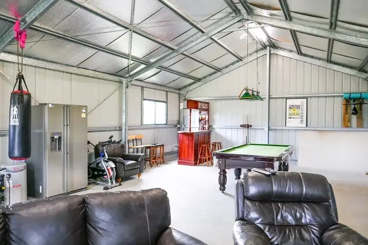 Third view of Homely land listing, 4 Cockatiel Crescent, Gulmarrad NSW 2463