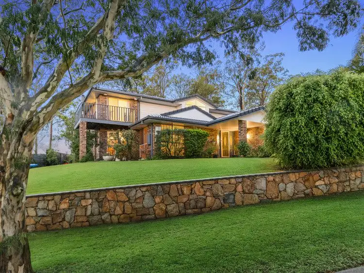 Fifth view of Homely house listing, 12 Beris Crescent, Kuraby QLD 4112