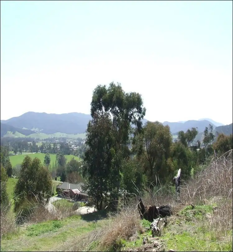 Second view of Homely land listing, 0 Clemens Lane, Myrtleford VIC 3737