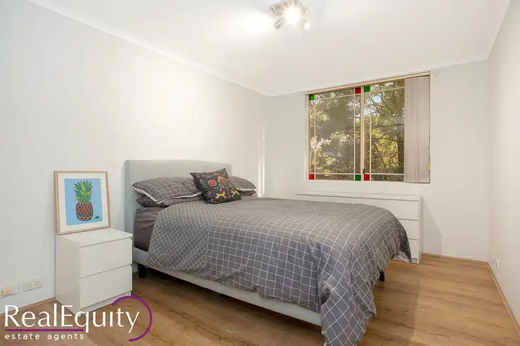 Fifth view of Homely unit listing, 3/6 Mead Drive, Chipping Norton NSW 2170