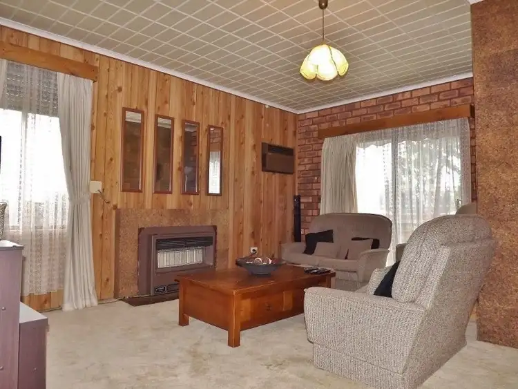 Second view of Homely house listing, 9 Phillip Street, Moe VIC 3825