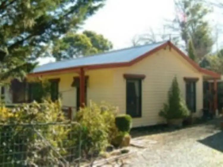 Second view of Homely house listing, 7 Williams Rd, Wandiligong VIC 3744