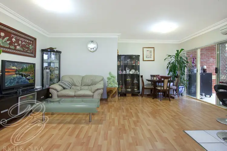 5/41-43 Railway Crescent, Burwood NSW 2134