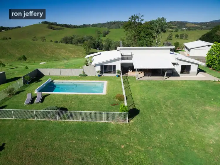 Third view of Homely rural property listing, 55 Diamondfield Road, Amamoor QLD 4570