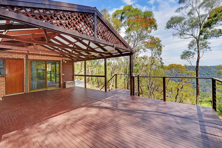 29 Wymah Crescent, Berowra Heights NSW 2082
