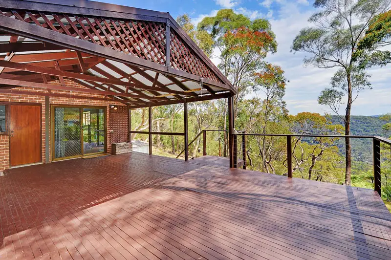 Main view of Homely house listing, 29 Wymah Crescent, Berowra Heights NSW 2082