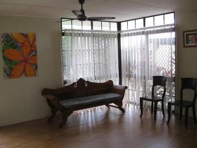 Second view of Homely house listing, 27 Lorikeet Street, Condon QLD 4815