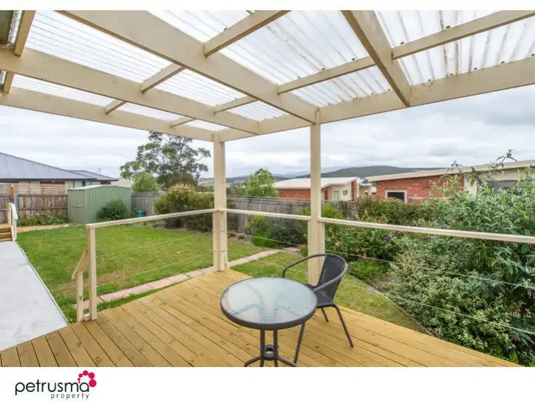 Sixth view of Homely house listing, 25 Horsham Road, Oakdowns TAS 7019