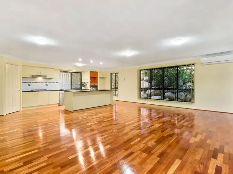 Third view of Homely house listing, 15 Kakadu Crescent, Underwood QLD 4119