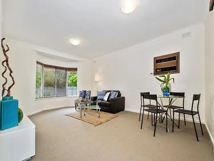 Third view of Homely unit listing, 1/50 Harvey Street East, Woodville Park SA 5011