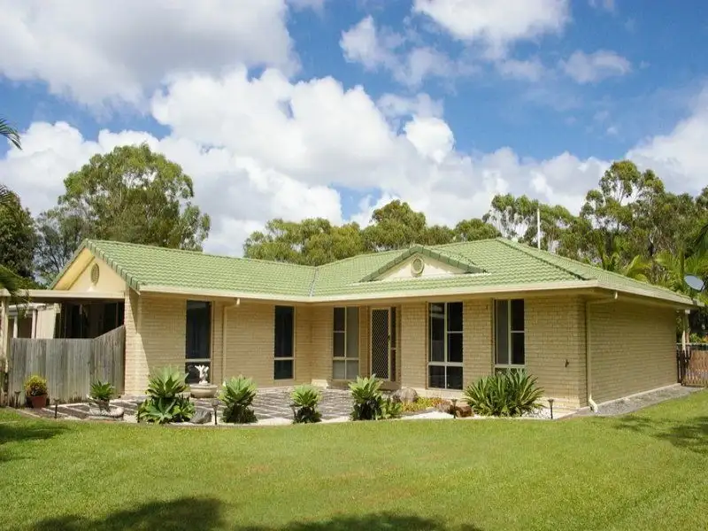 Main view of Homely house listing, 3 Honey Gem Place, Cooroibah QLD 4565
