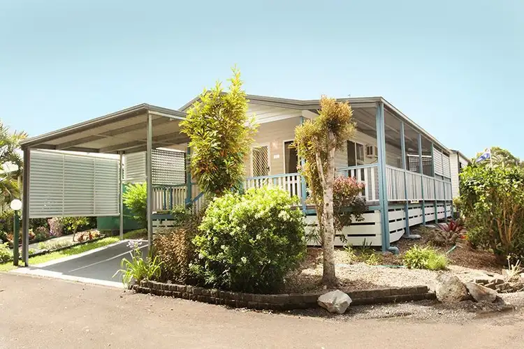 Main view of Homely retirement listing, 241/1 Diura Street, Maroochydore QLD 4558