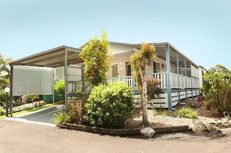Main view of Homely retirement listing, 241/1 Diura Street, Maroochydore QLD 4558