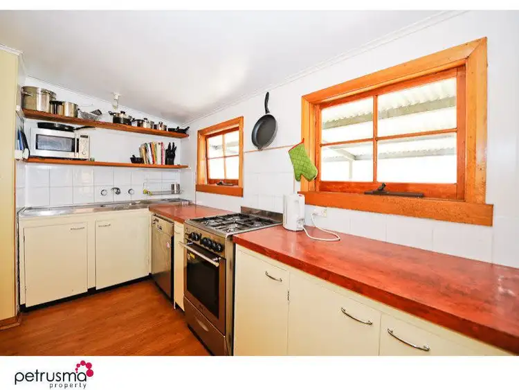 Fifth view of Homely house listing, 52 Wellington Road, Lindisfarne TAS 7015