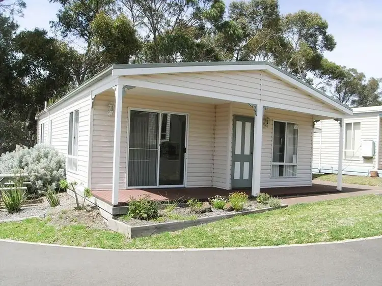 Second view of Homely unit listing, 16/46 Noble Street, Anglesea VIC 3230