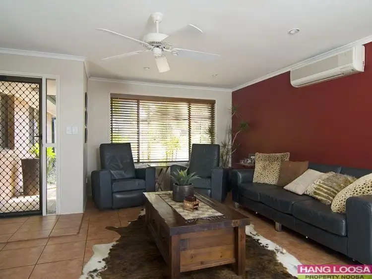 Third view of Homely house listing, 31 Outlook Drive, Tewantin QLD 4565