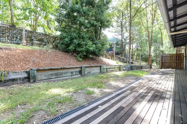 Fifth view of Homely house listing, 18 Noonameena Court, Mount Coolum QLD 4573