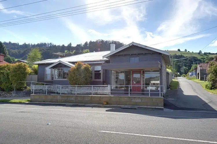 Main view of Homely house listing, 3426 Huon Highway, Franklin TAS 7113