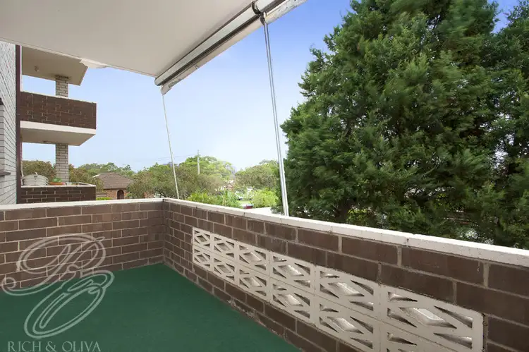 Fifth view of Homely apartment listing, 11/41 Clyde Street, Croydon Park NSW 2133