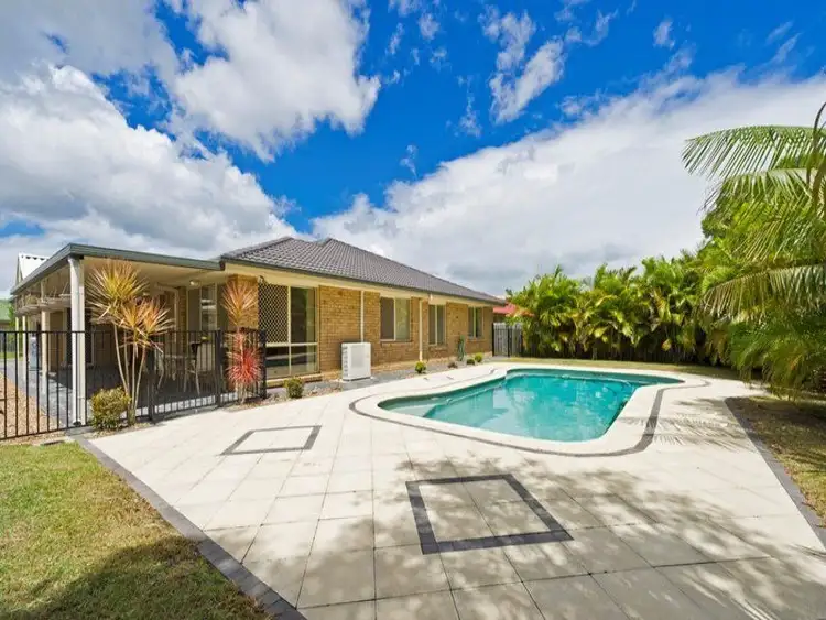 27 Meadow Way, Upper Coomera QLD 4209