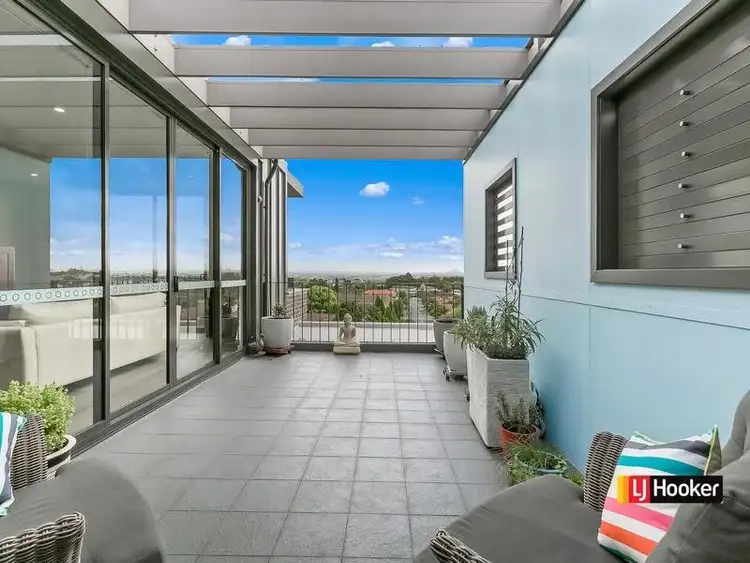 Fourth view of Homely apartment listing, 505/370 New Canterbury Road, Dulwich Hill NSW 2203