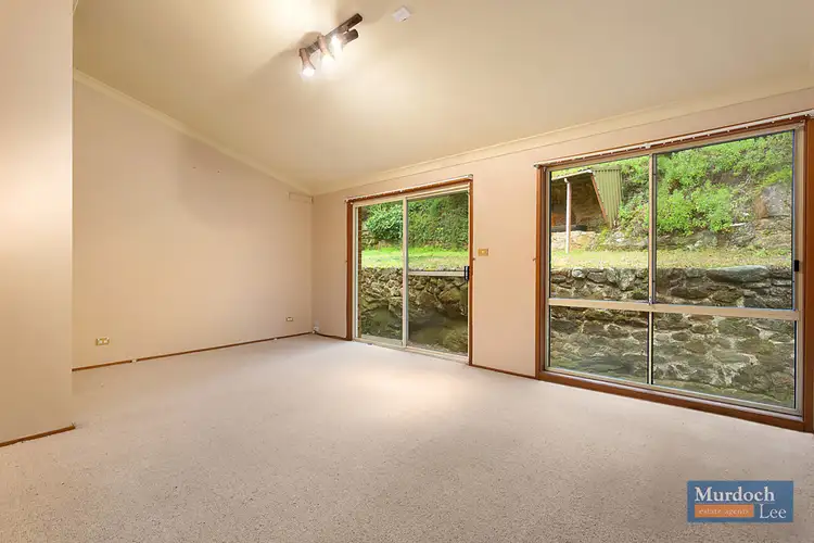 Sixth view of Homely house listing, 22 Keighran Place, Cherrybrook NSW 2126