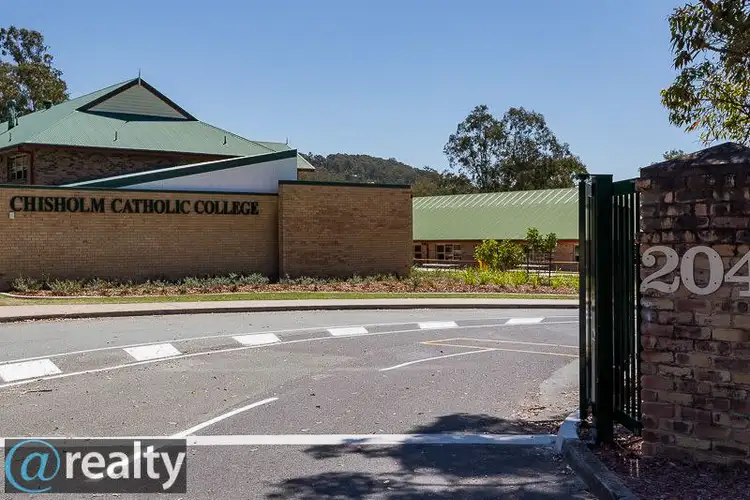 Seventh view of Homely land listing, 23, LOT 23 Scotland Cres, Cornubia QLD 4130