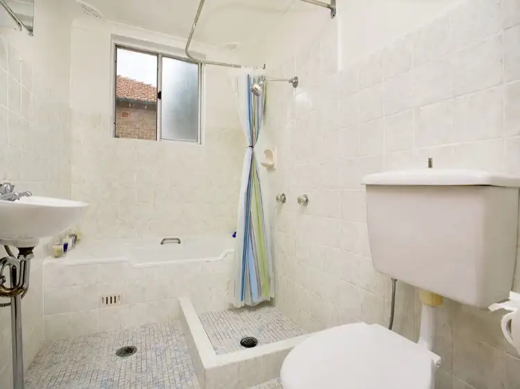 Fifth view of Homely house listing, 6 Queensborough Road, Croydon Park NSW 2133