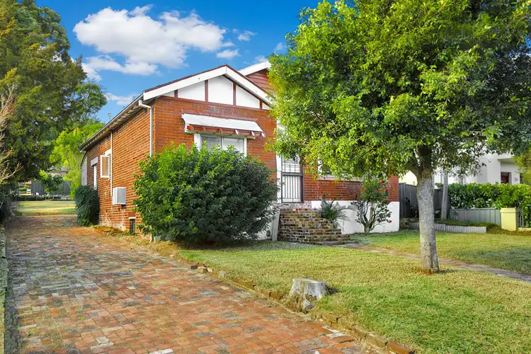Third view of Homely house listing, 5 Squire Street, Ryde NSW 2112