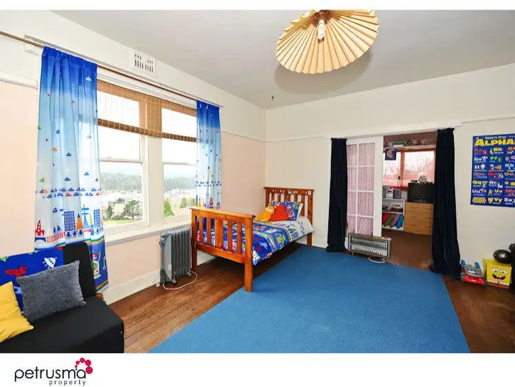 Fifth view of Homely house listing, 35 Elphinstone Road, Mount Stuart TAS 7000