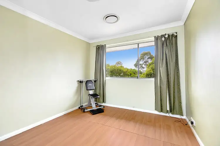 Fourth view of Homely apartment listing, 9/427 Liverpool Road, Strathfield NSW 2135