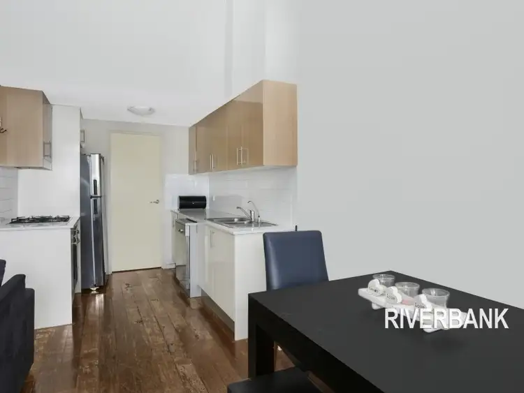 Third view of Homely unit listing, 34/124 Driftway Dr, Pemulwuy NSW 2145