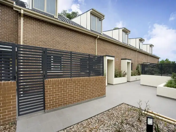 2/5-9 Short Street East, Homebush NSW 2140