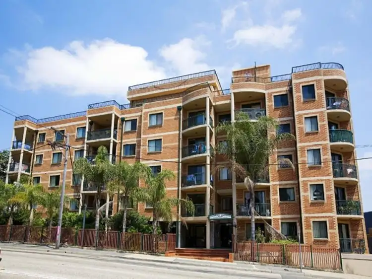 Fourth view of Homely apartment listing, Unit 10/187 Cleveland Street, Redfern NSW 2016