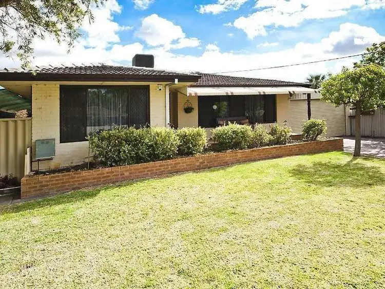 5 Wilsley Street, Gosnells WA 6110