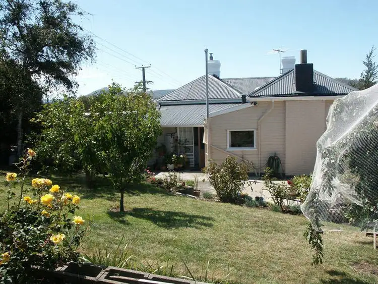 Fifth view of Homely house listing, 1 Chapman Street, Bellerive TAS 7018