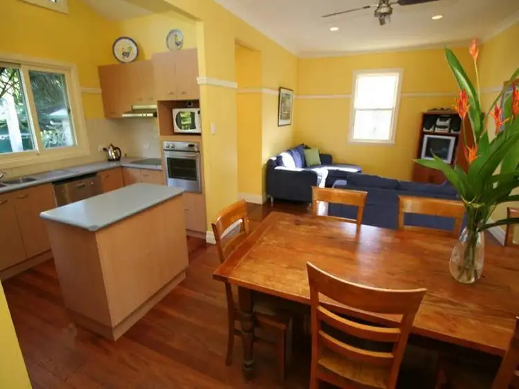 Third view of Homely house listing, 46 Carlyle St, Byron Bay NSW 2481