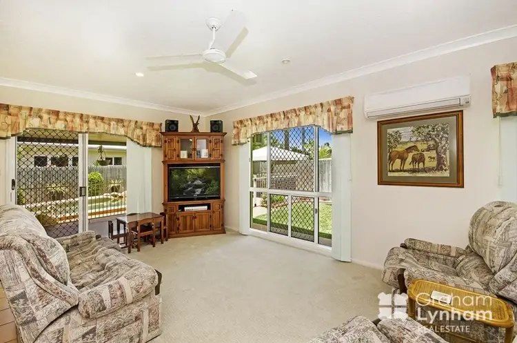 Sixth view of Homely house listing, 40 Seldon Place, Kirwan QLD 4817